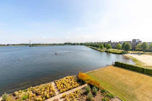 Medium property photo - Hengelostraat 114, 1324 GZ Almere
